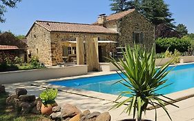 B&B La Taupiniere Rustique Table D'Hotes Gastronomique